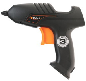 Клеевой пистолет DEFORT DGG-50N-K