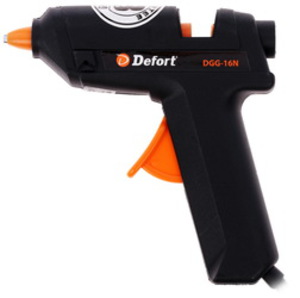 Клеевой пистолет DEFORT DGG-16N