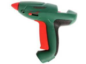 Клеевой пистолет Hammer GN-04