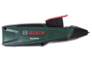 Клеевой пистолет Bosch GluePen