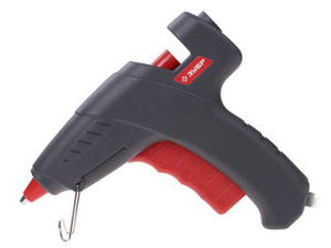 Клеевой пистолет Зубр Мастер 06850-60-12