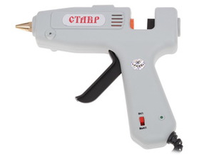 Клеевой пистолет Ставр ПК-11/100