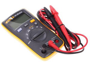Мультиметр FLUKE 107
