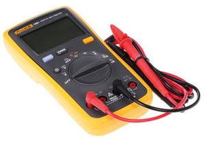 Мультиметр FLUKE 15B+