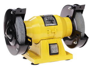 Точильный станок Kolner KBG 125/150М