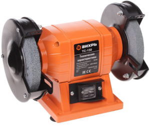 Точило ВИХРЬ ТС-150