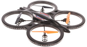 Квадрокоптер AIRFUN AF906