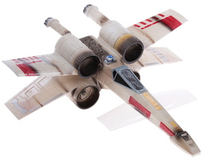 Игрушка Air Hogs Звёздный истребитель