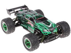 Радиоуправляемая машина DEXP F-1