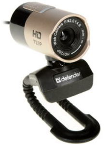 Веб-камера Defender G-lens 2577 HD