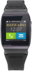 Смарт-часы Bizzaro CIW501SM черный