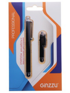 Стилус Ginzzu GH-990B черный