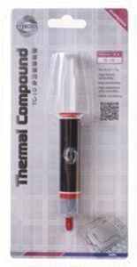 Термопаста Evercool COMPOUND TC-10
