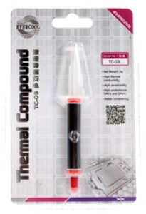 Термопаста Evercool COMPOUND TC-03
