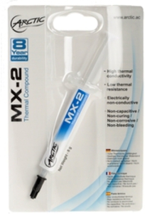 Термопаста Arctic Cooling MX-2 8г