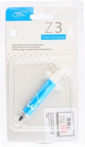 Термопаста DEEPCOOL Z3
