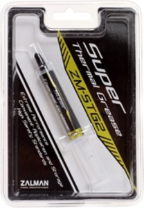Термопаста ZALMAN ZM-STG2