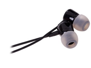 Гарнитура проводная Samsung EO-HS1303 черный