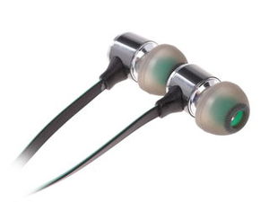 Гарнитура проводная InterStep IS-HF-BW35EMMET-000B203