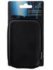 Чехол Roxwill C10 черный