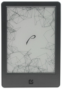 6'' Электронная книга Rover Omega Black