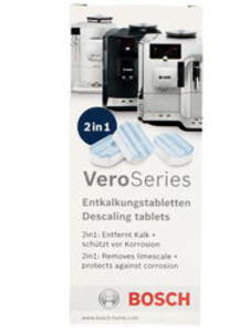 Чистящее средство Bosch TCZ 8002