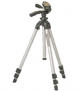 Штатив SLIK PRO 500DX