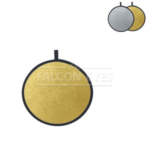 Отражатель 2 в 1, 56см Falcon Eyes CFR-22GS