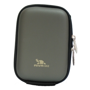 Фоточехол RIVA 7022 (PU) темно-серый