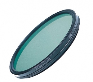 Светофильтр 58mm Marumi Wide MC-Circular PL поляризационный