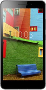 6.8" Планшет Lenovo Phab Plus 32 Гб 3G, LTE серый