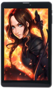 8" Планшет Prestigio Wize 3108 3G 8 Гб 3G черный