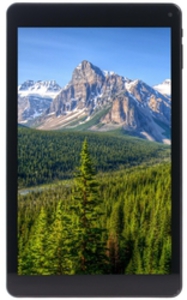 10.1" Планшет Prestigio Wize 3341 8 Гб 3G черный
