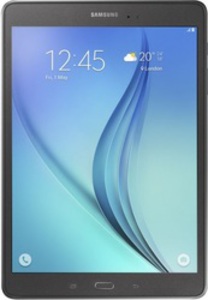 8" Планшет Samsung GALAXY Tab A 16 Гб 3G, LTE черный