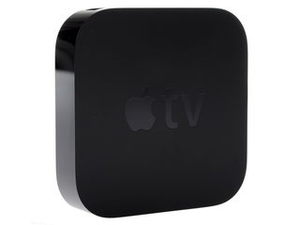 Медиаплеер Apple TV MD199RU/A