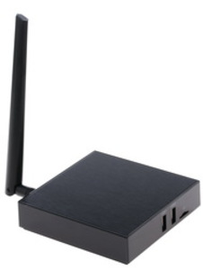 Медиаплеер iconBIT XDS94K