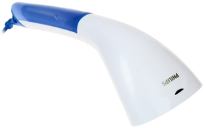 Отпариватель Philips GC310/35 белый