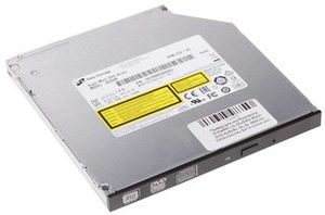 Привод DVD-RW LG GUD0N
