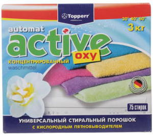 Концентрат порошка Topperr 3218