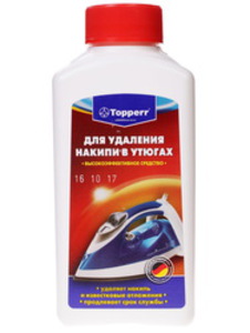 Очиститель накипи Topperr 3003