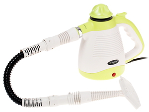 Пароочиститель Endever odyssey Q-430 белый