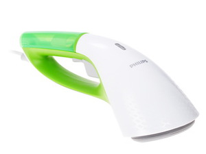 Пароочиститель Philips FC7008/01 белый