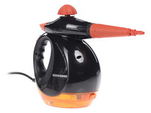 Пароочиститель Redmond RSC-2010 оранжевый