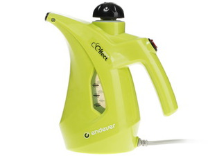 Пароочиститель Kromax odyssey Q-411 зеленый