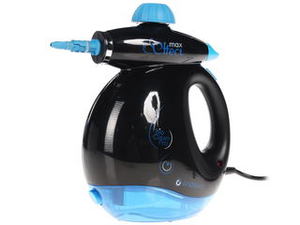 Пароочиститель Endever odyssey Q-409 черный