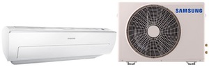 Сплит-система Samsung AR07JQFSAWKNER