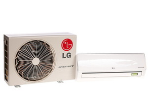 Сплит-система LG CS09AWK