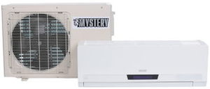 Сплит-система Mystery MSS-18R06