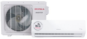 Сплит-система Supra SA12IDCW