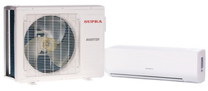 Сплит-система Supra SA09IDC